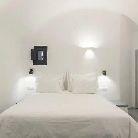 Grand Ambassador Santorini Hotel (Adults Only) Akrotiri  Exterior photo