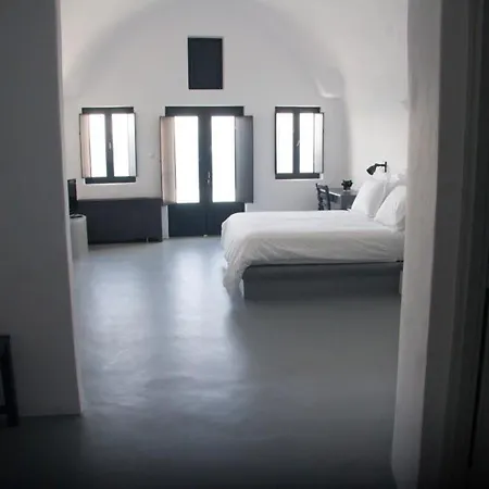 Grand Ambassador Santorini Hotel (Adults Only) Akrotiri  Exterior photo