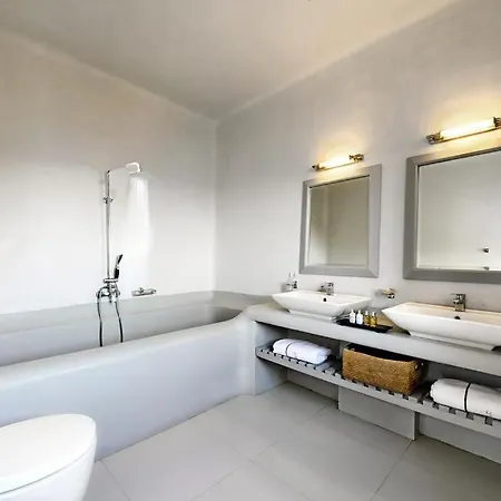 Grand Ambassador Santorini Hotel (Adults Only) Akrotiri  Exterior photo
