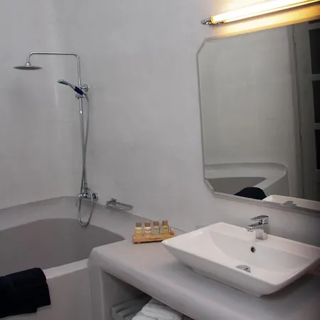 Grand Ambassador Santorini Hotel (Adults Only) Akrotiri  Exterior photo