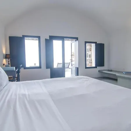 Grand Ambassador Santorini Hotel (Adults Only) Akrotiri  Exterior photo