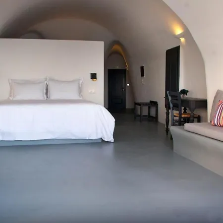 Grand Ambassador Santorini Hotel (Adults Only) Akrotiri  Exterior photo