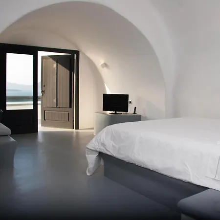Grand Ambassador Santorini Hotel (Adults Only) Akrotiri  Exterior photo
