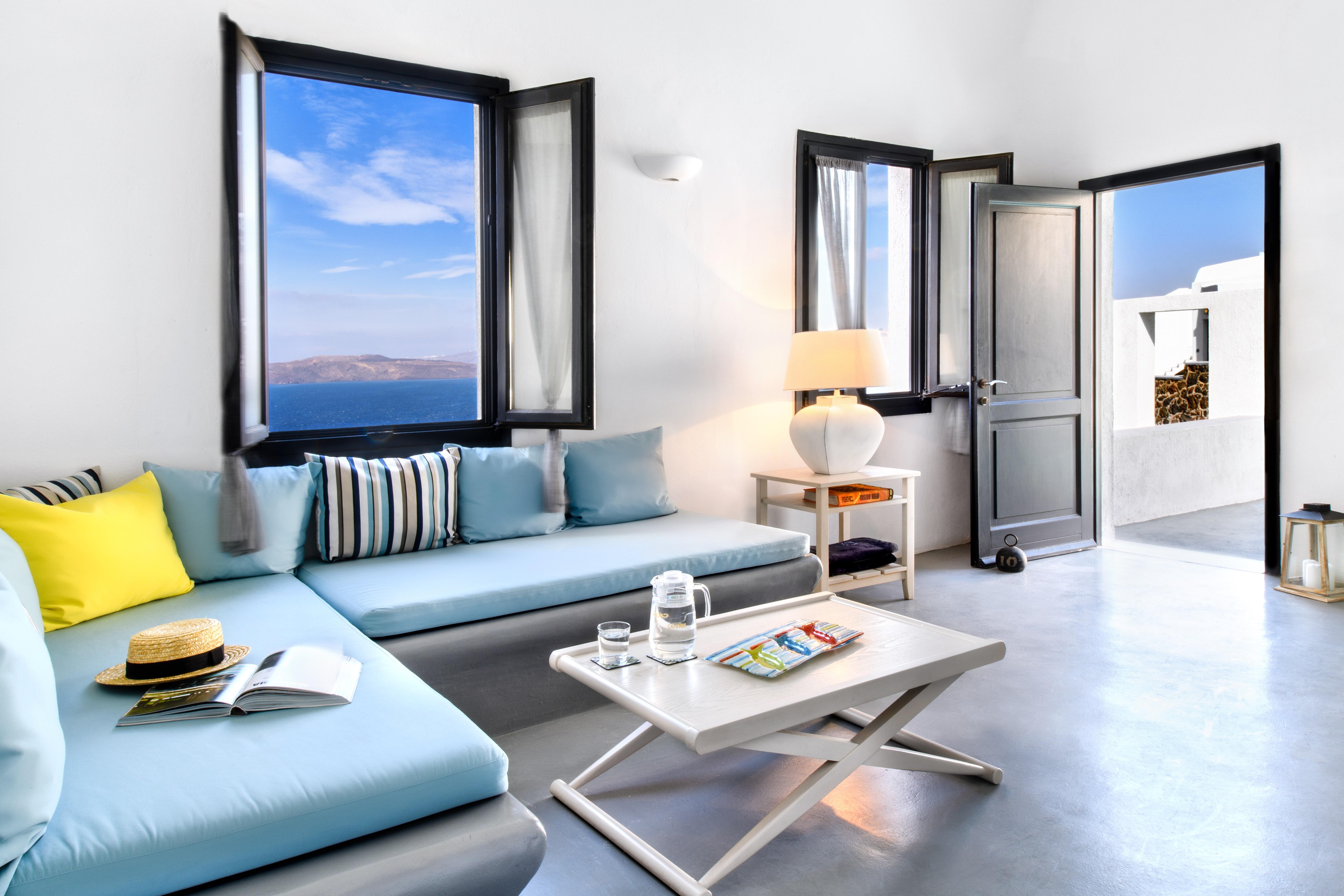 Grand Ambassador Santorini (adults Only)