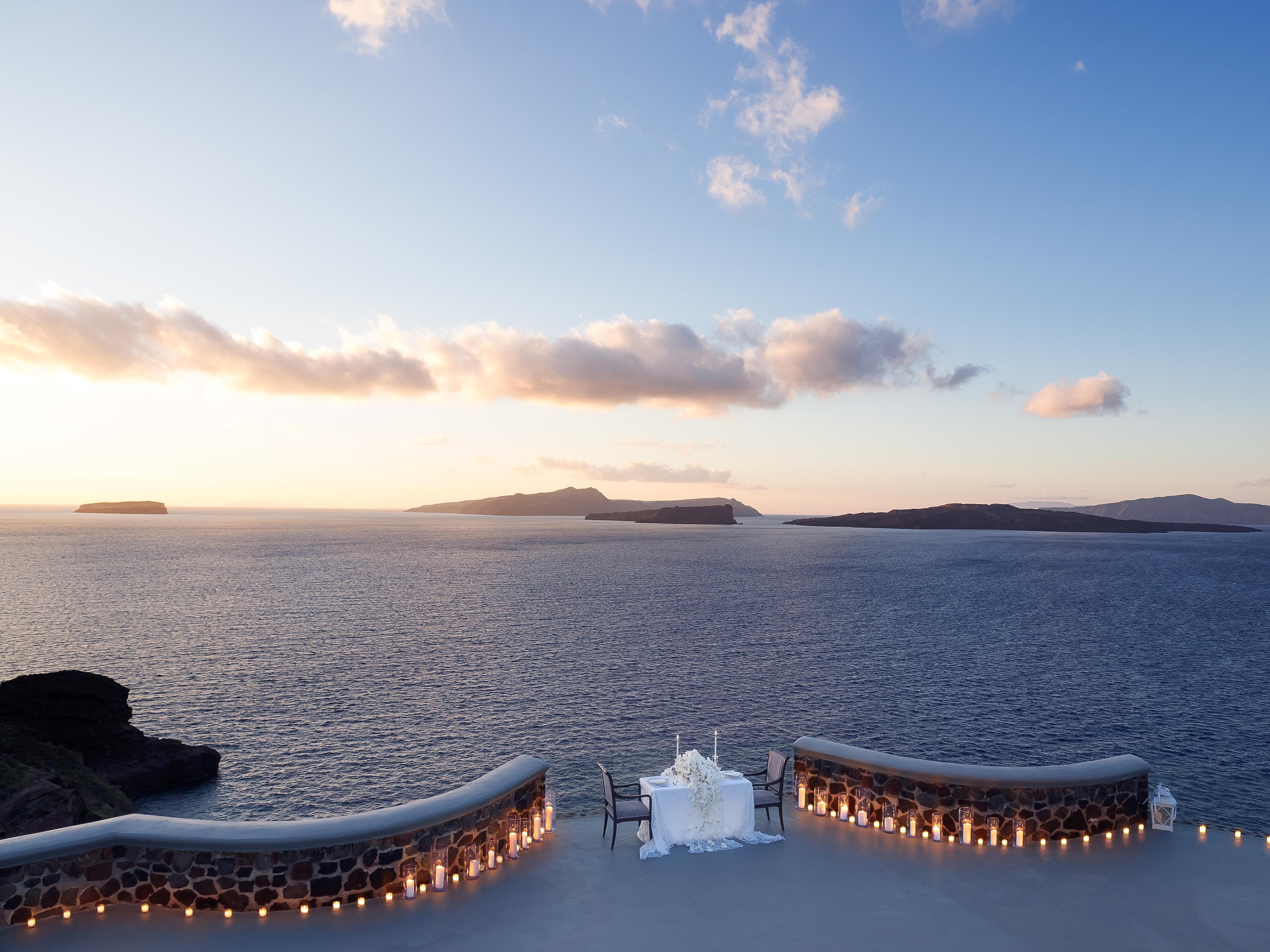 Hotel Grand Ambassador Santorini (adults Only)