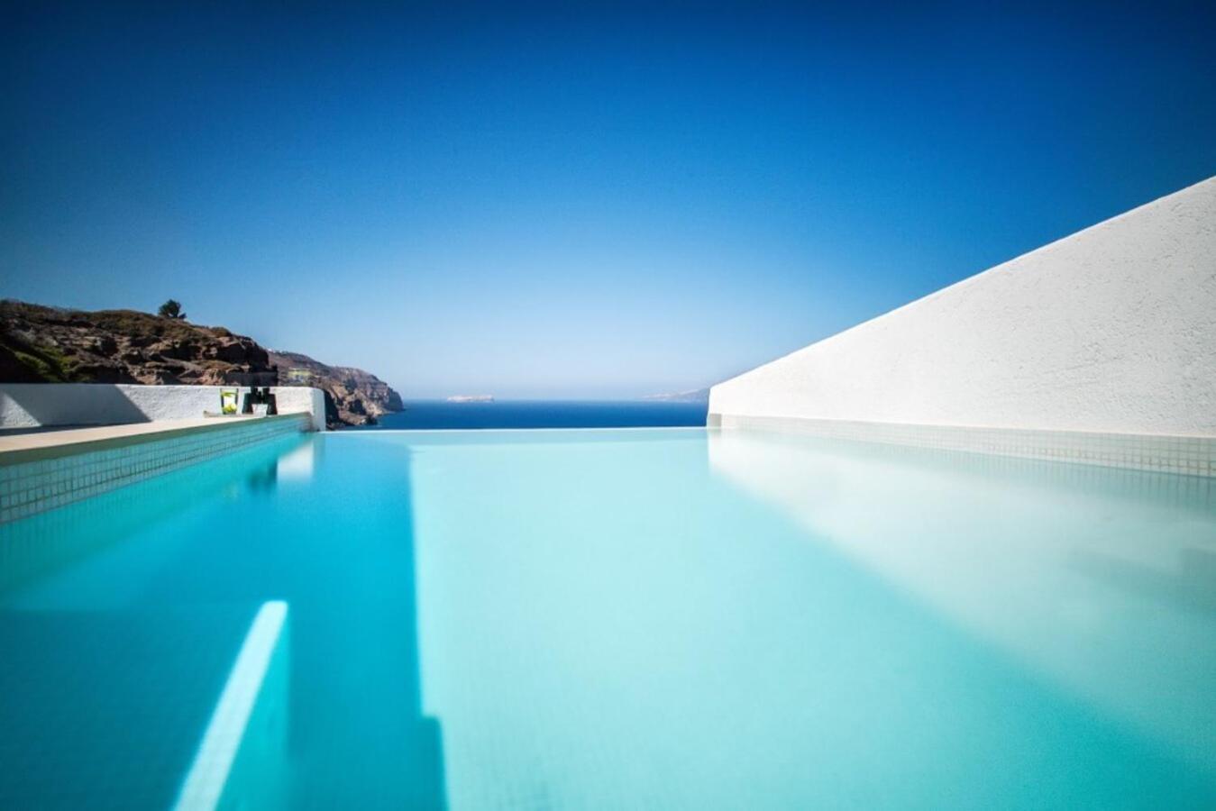 Hotel Grand Ambassador Santorini (adults Only) Akrotiri (Santorini)