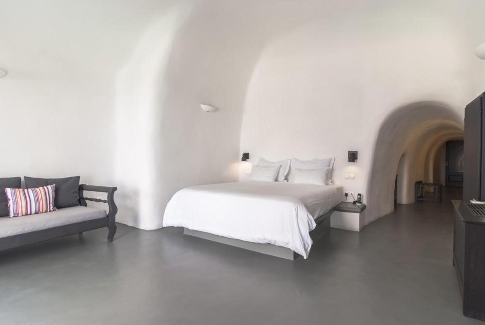 Hotel Grand Ambassador Santorini (adults Only) Akrotiri (Santorini)