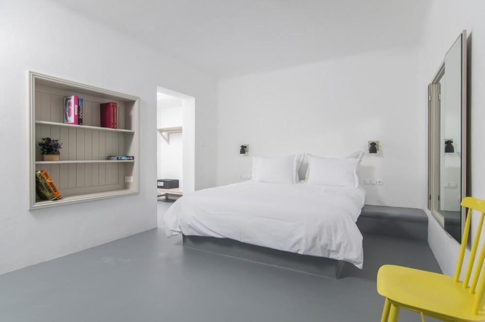 Grand Ambassador Santorini (adults Only) 5*