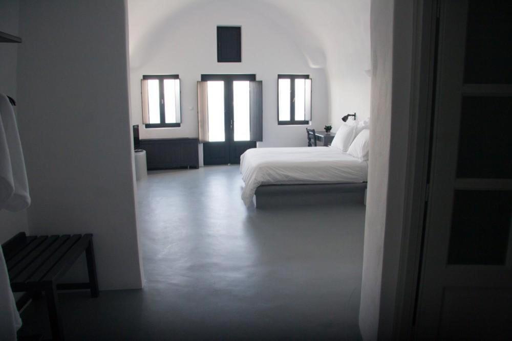Grand Ambassador Santorini (adults Only) 5* Akrotiri (Santorini)