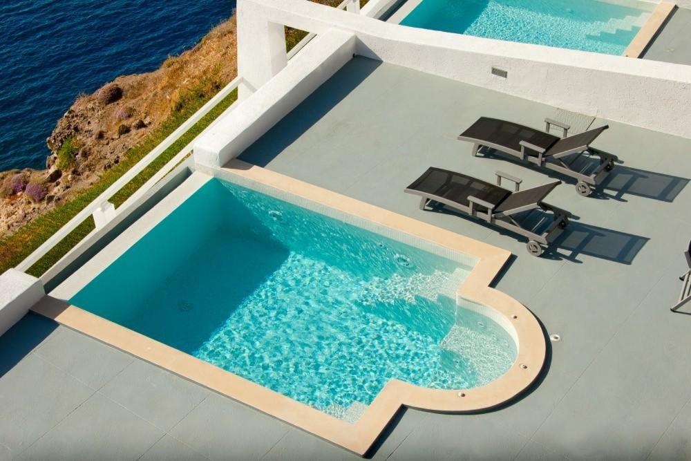 Grand Ambassador Santorini (adults Only) Hotel Akrotiri (Santorini)