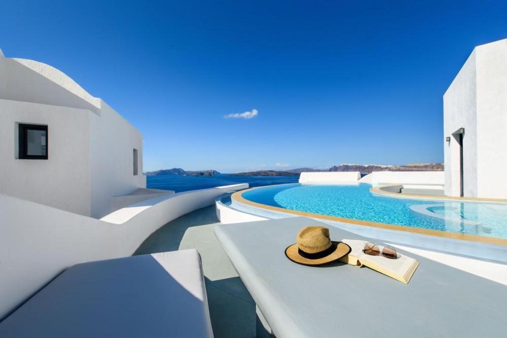 Grand Ambassador Santorini (adults Only) 5*