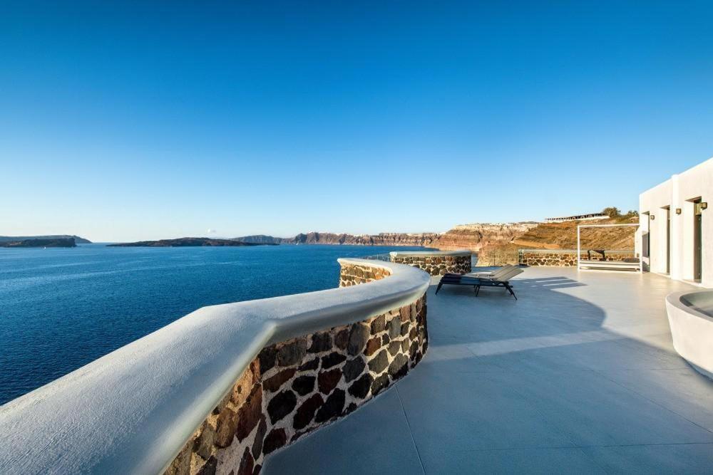 Grand Ambassador Santorini (adults Only) Akrotiri (Santorini)
