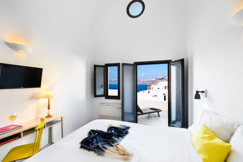 Grand Ambassador Santorini (adults Only) 5*