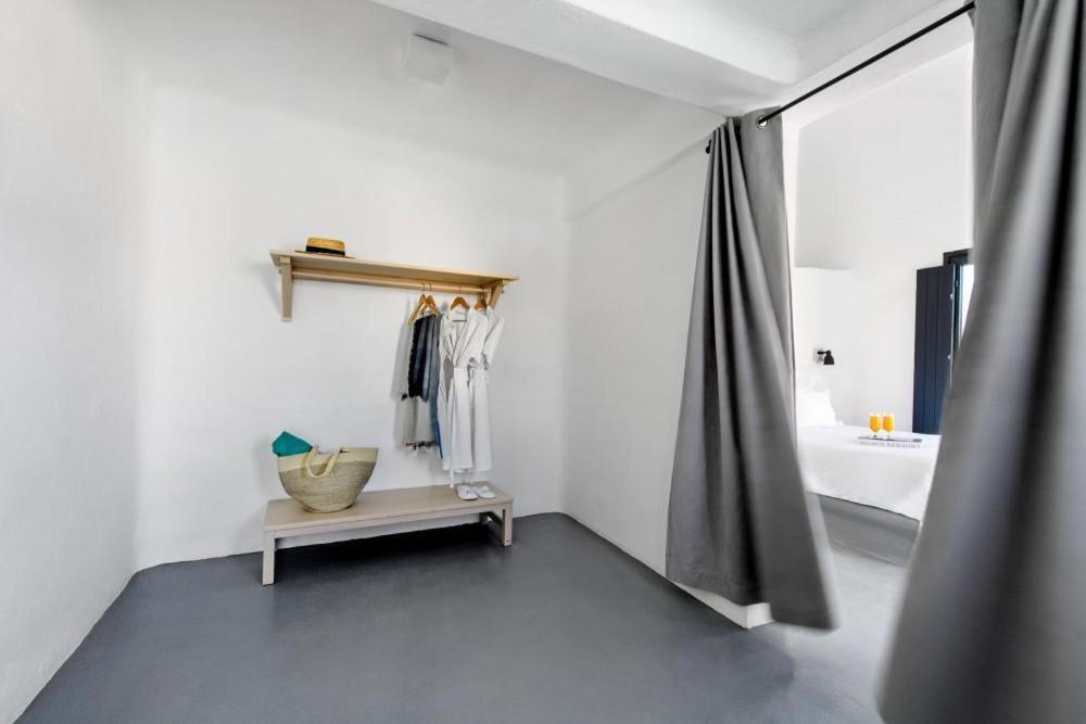 Grand Ambassador Santorini (adults Only)