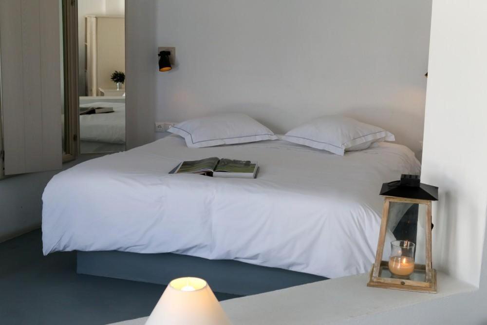 Grand Ambassador Santorini (adults Only) Hotel 5*