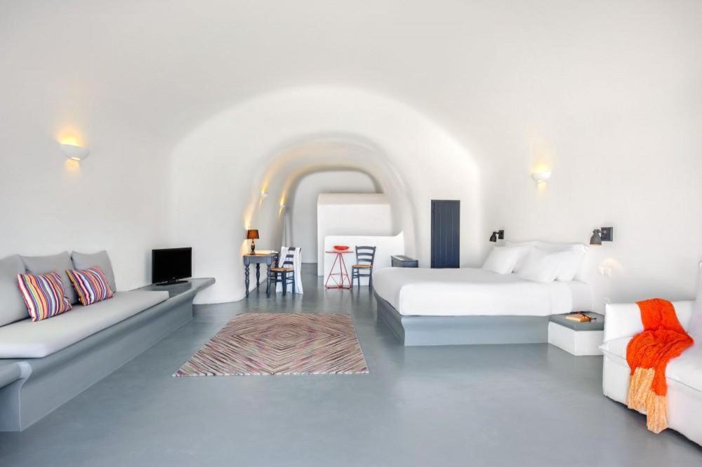 Grand Ambassador Santorini (adults Only) 5*