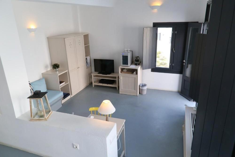 Grand Ambassador Santorini (adults Only) Akrotírion