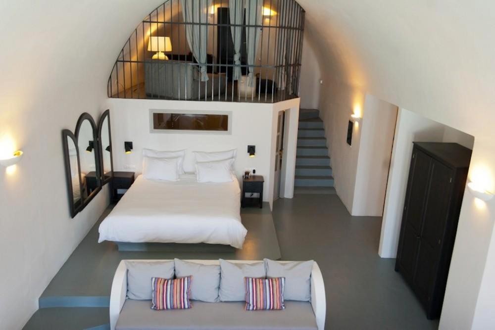 Grand Ambassador Santorini (adults Only) 5* Akrotiri (Santorini)