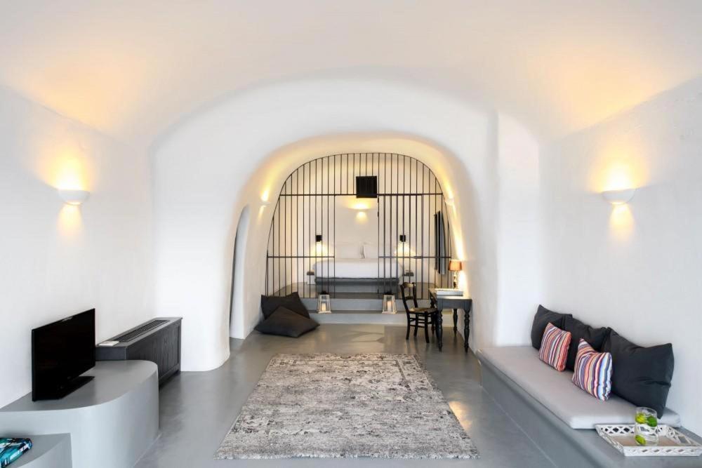 Grand Ambassador Santorini (adults Only) Hotel Akrotiri (Santorini)