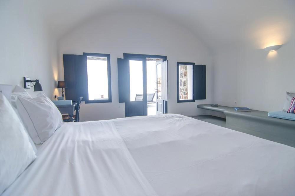 Grand Ambassador Santorini (adults Only) 5* Akrotiri (Santorini)