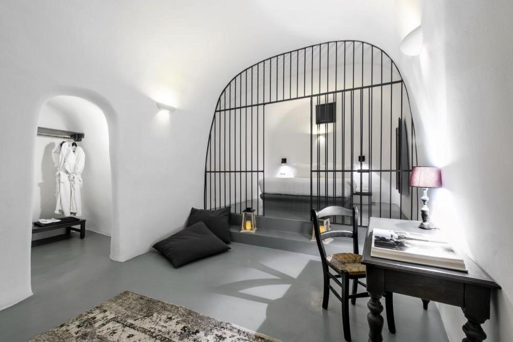 Hotel Grand Ambassador Santorini (adults Only)