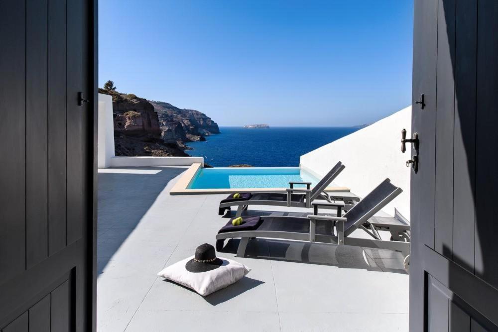 Grand Ambassador Santorini (adults Only)