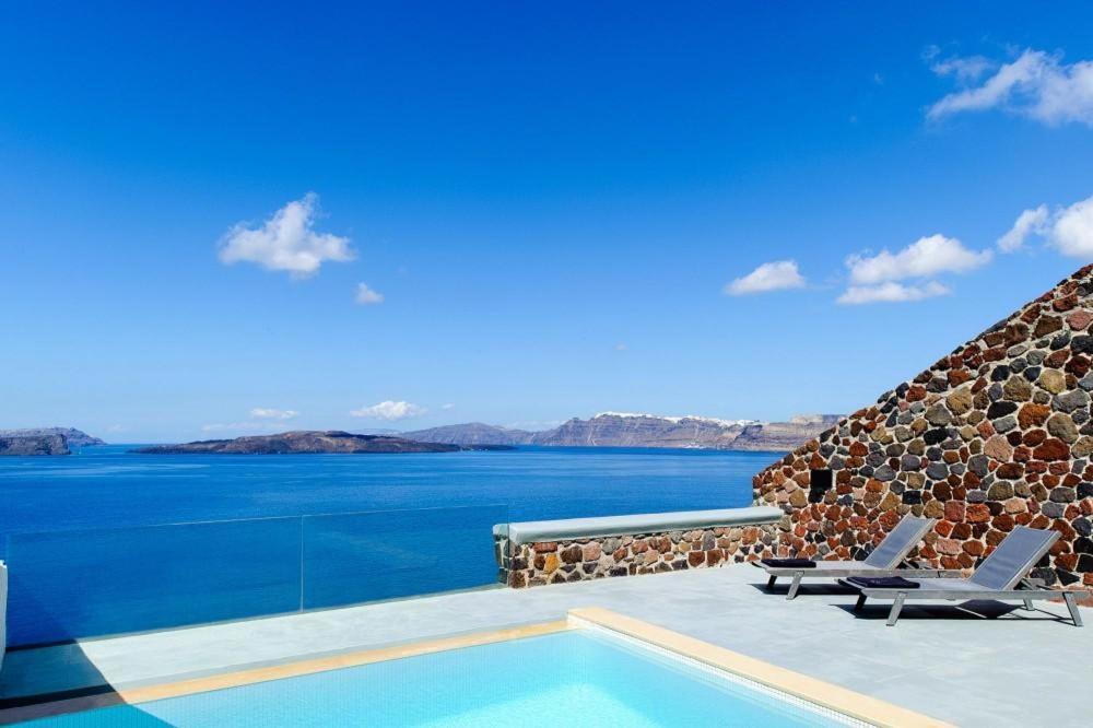 Grand Ambassador Santorini (adults Only) 5* Akrotiri (Santorini)