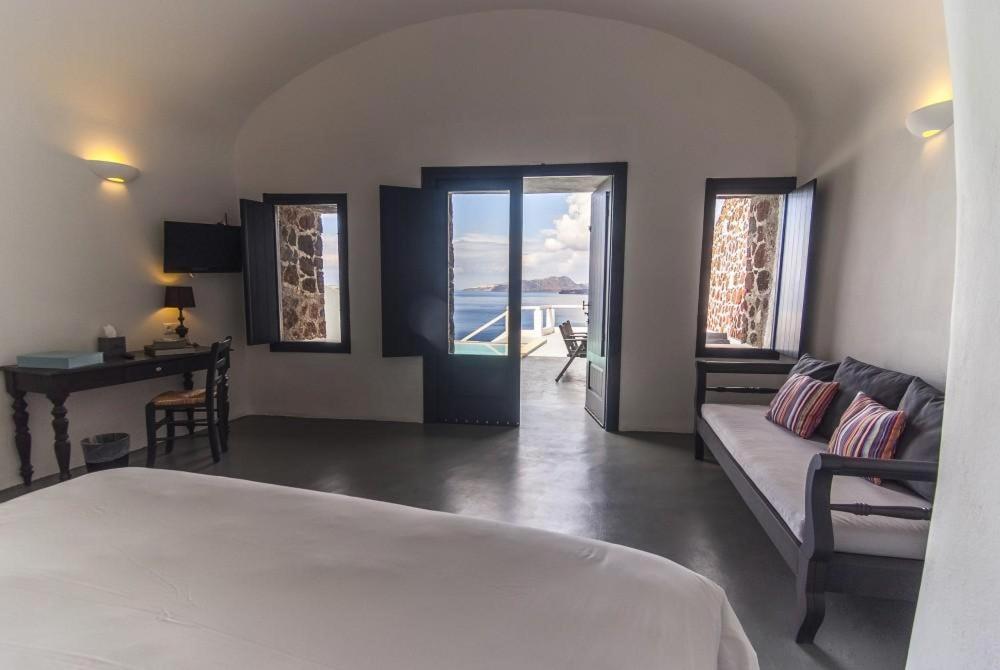 Grand Ambassador Santorini (adults Only)