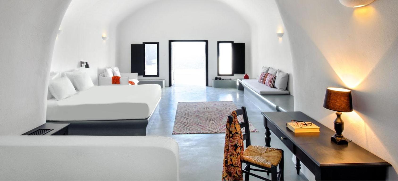 Hotel Grand Ambassador Santorini (adults Only)