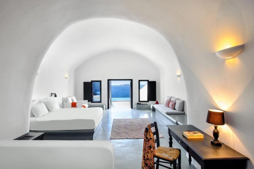 Grand Ambassador Santorini (adults Only) Hotel 5*