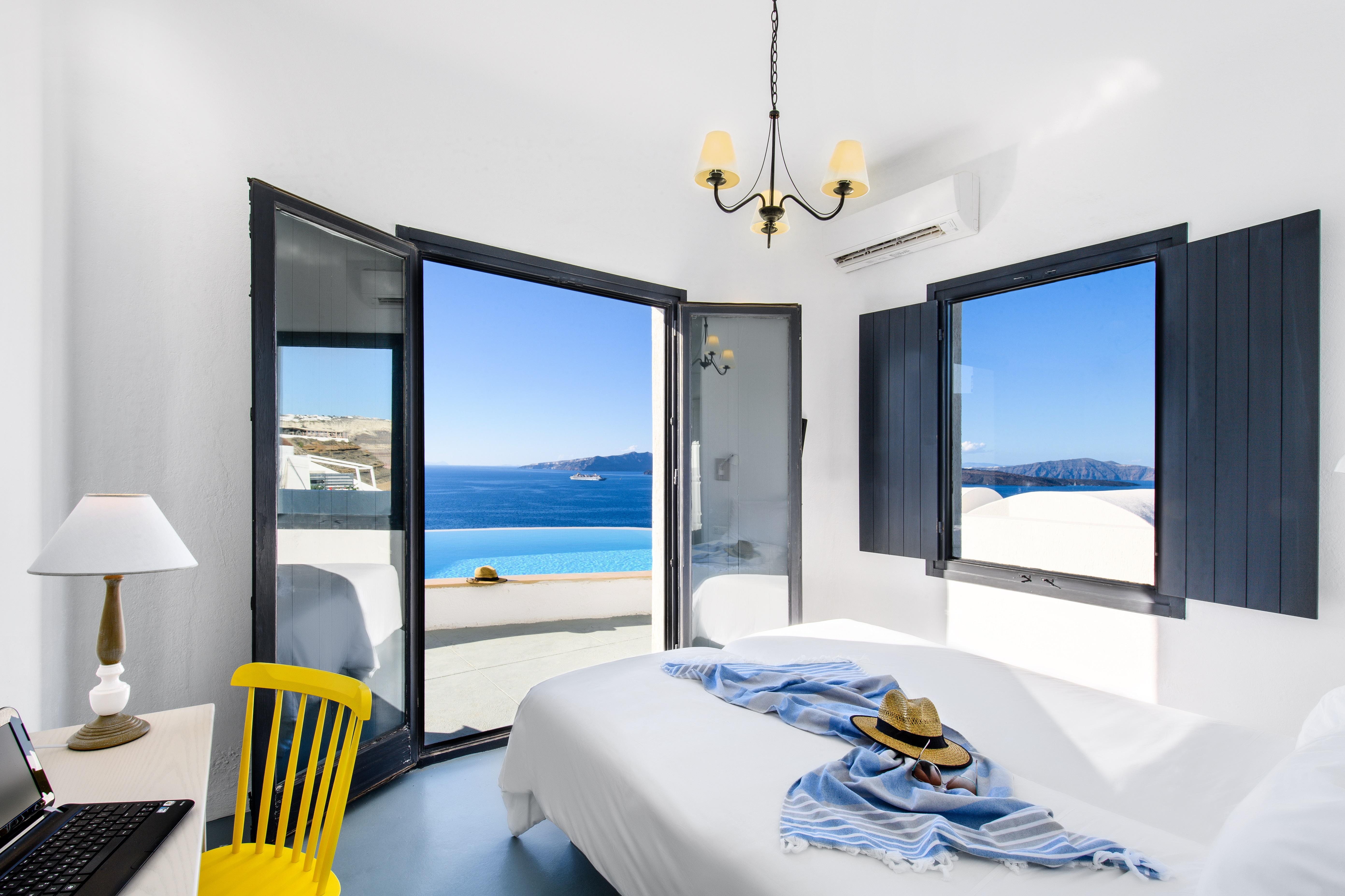 Hotel Grand Ambassador Santorini (adults Only) Akrotírion