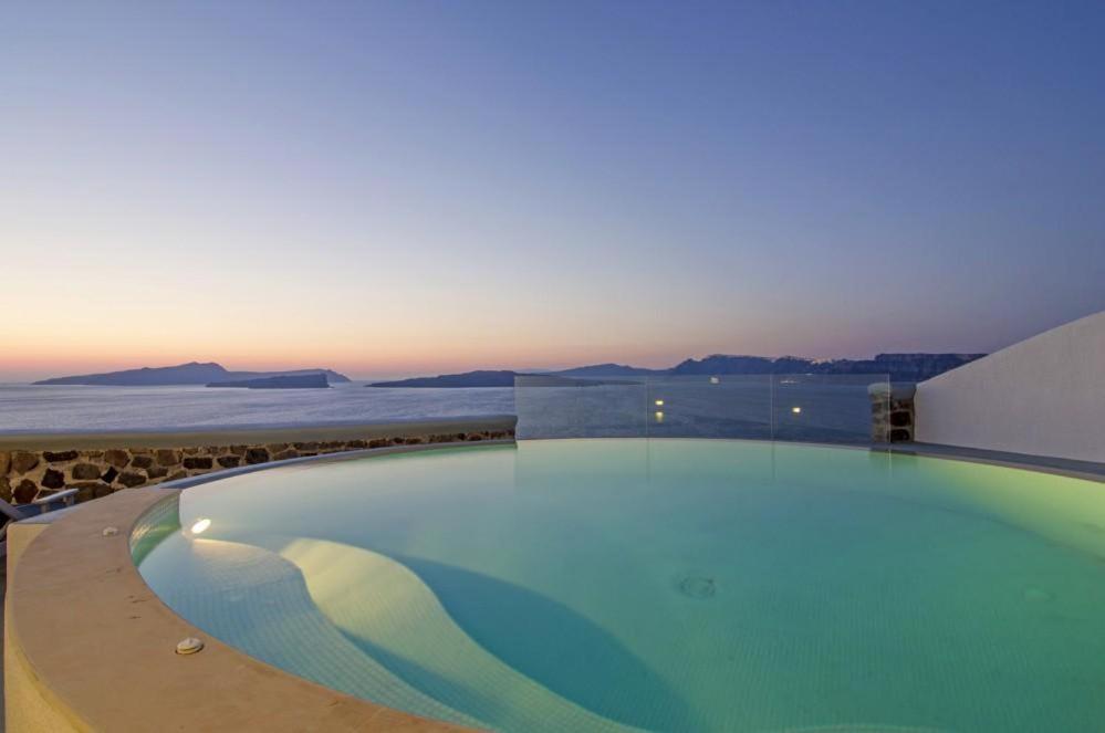 Grand Ambassador Santorini (adults Only)