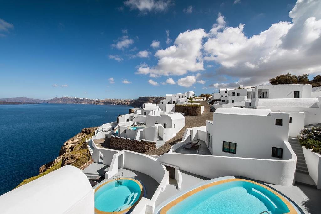 Hotel Grand Ambassador Santorini (adults Only)