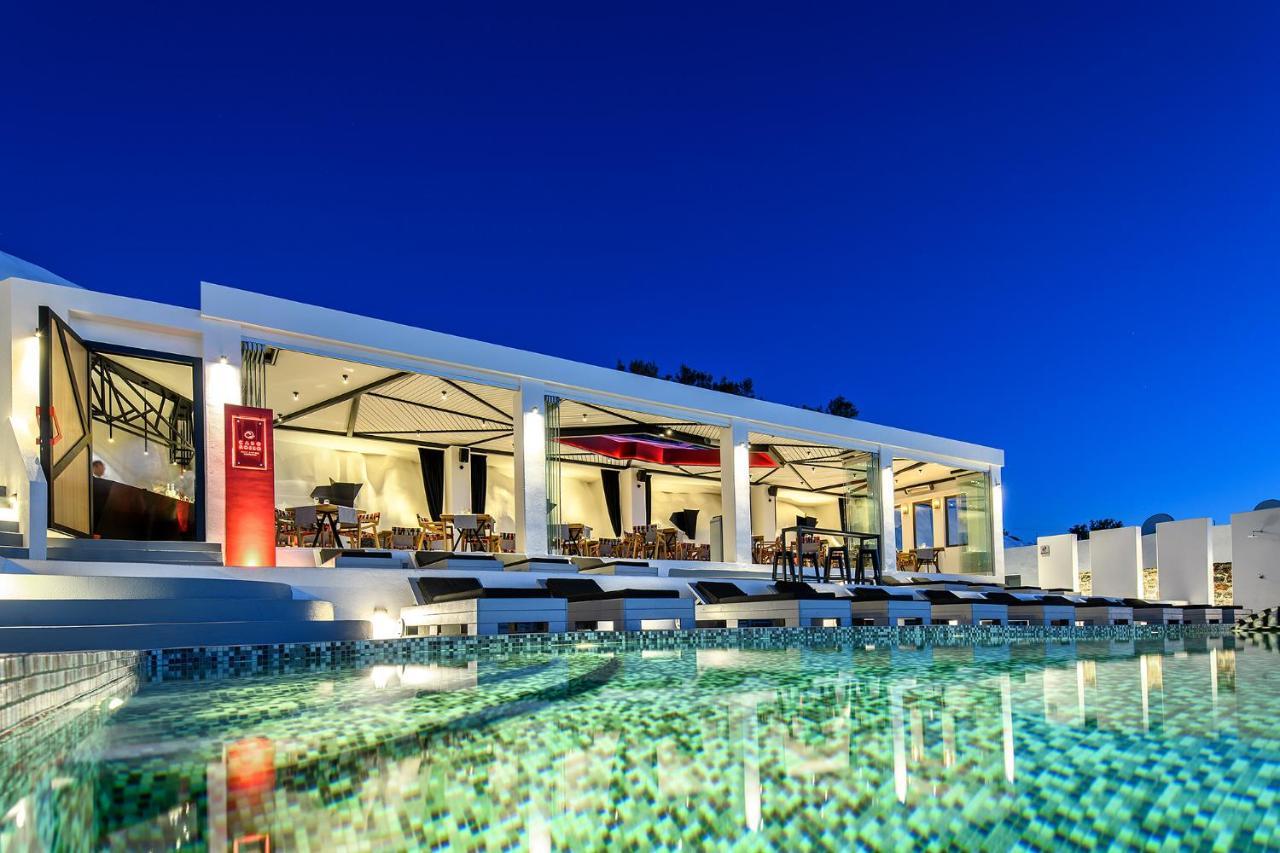 Grand Ambassador Santorini (adults Only) Hotel