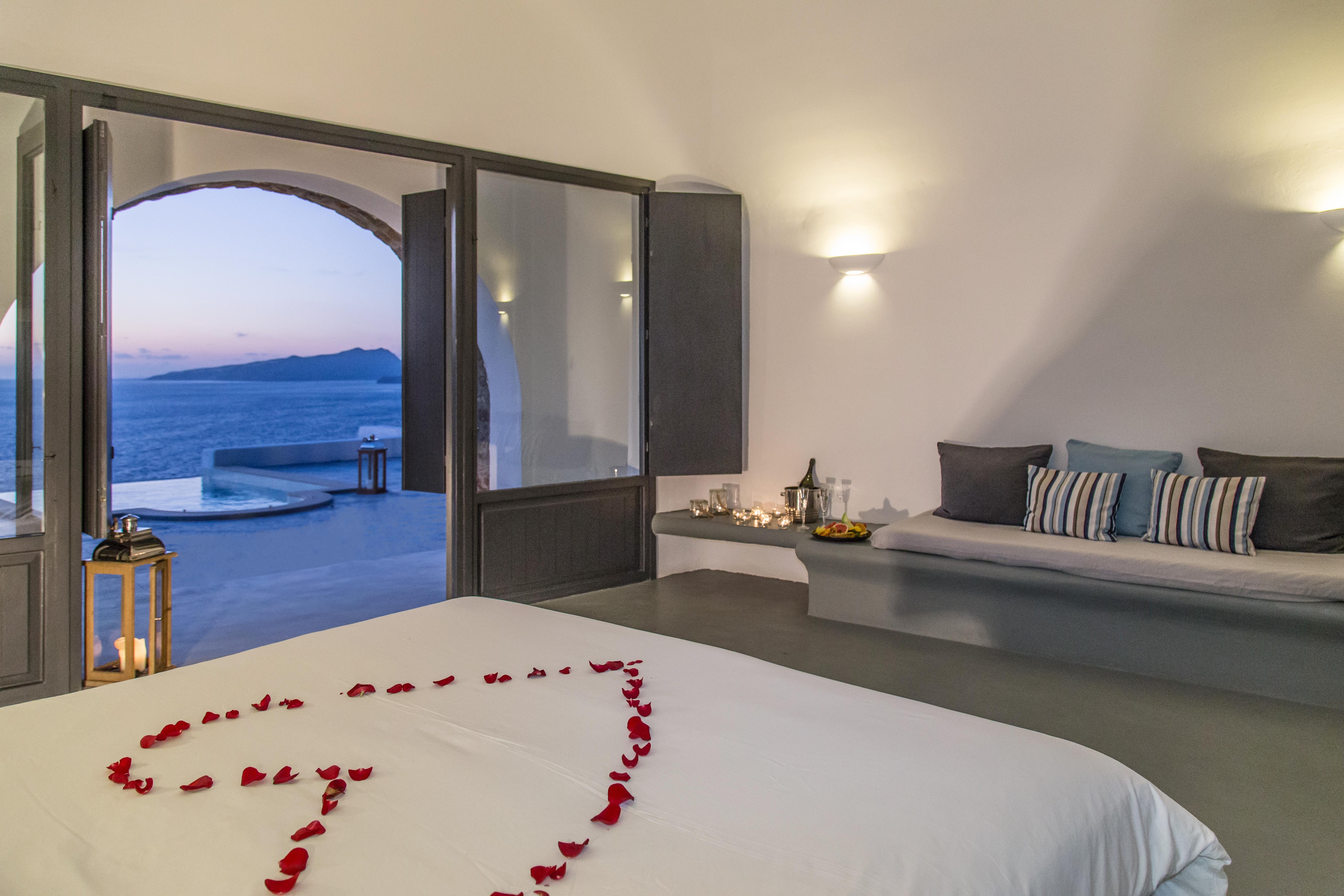 Grand Ambassador Santorini (adults Only) Akrotírion
