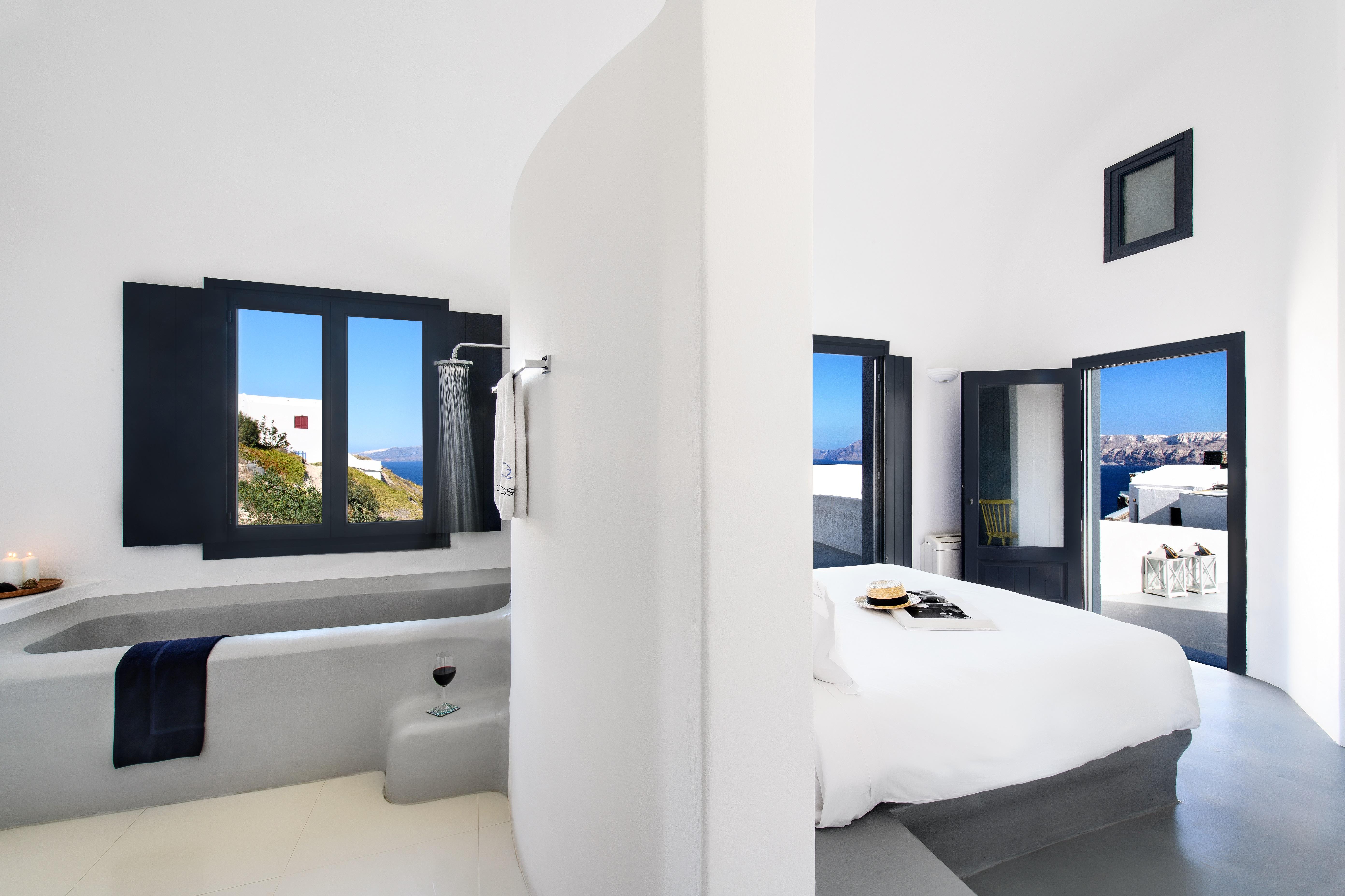 Grand Ambassador Santorini (adults Only) Akrotírion