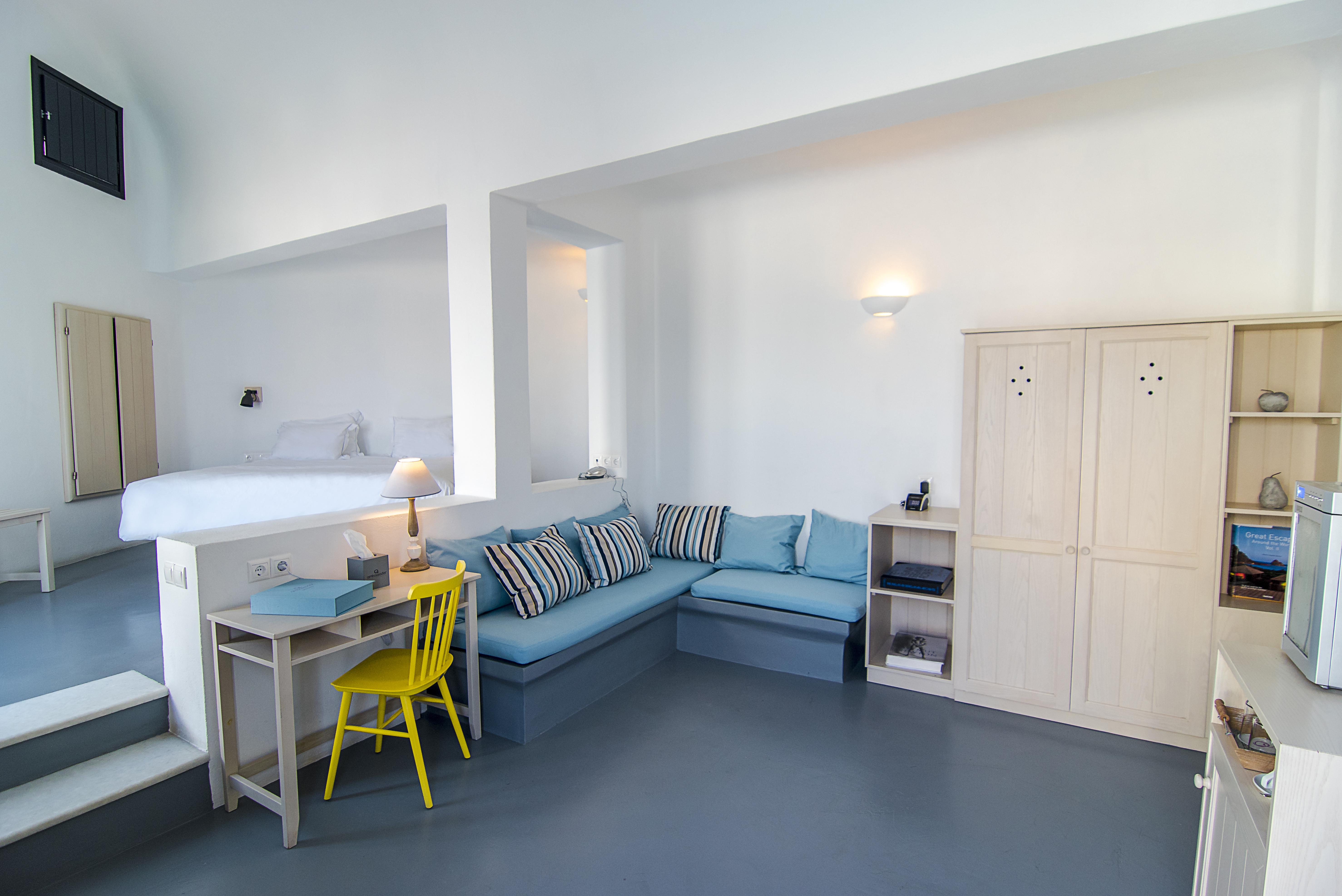 Grand Ambassador Santorini (adults Only) Hotel Akrotírion