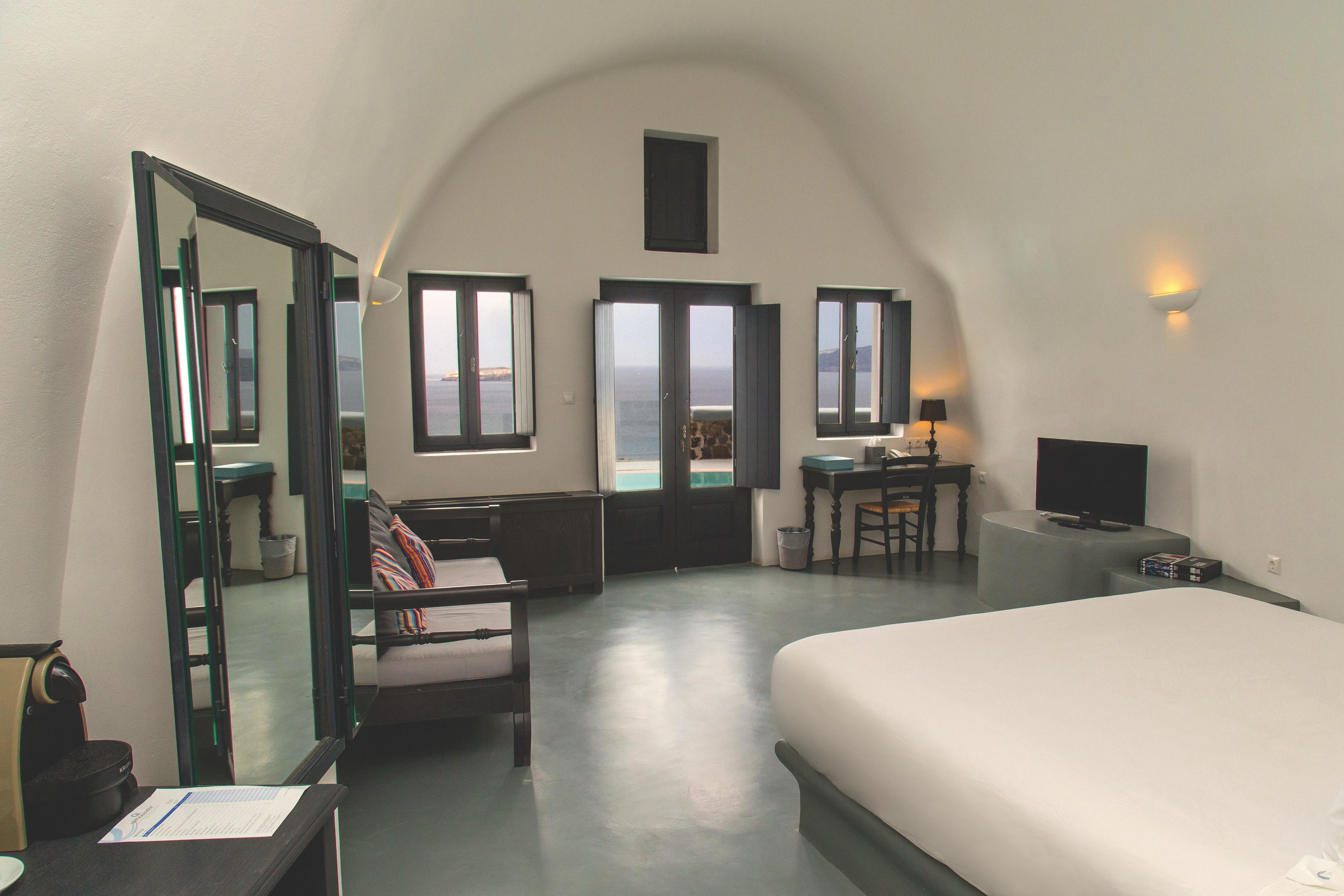 Hotel Grand Ambassador Santorini (adults Only)