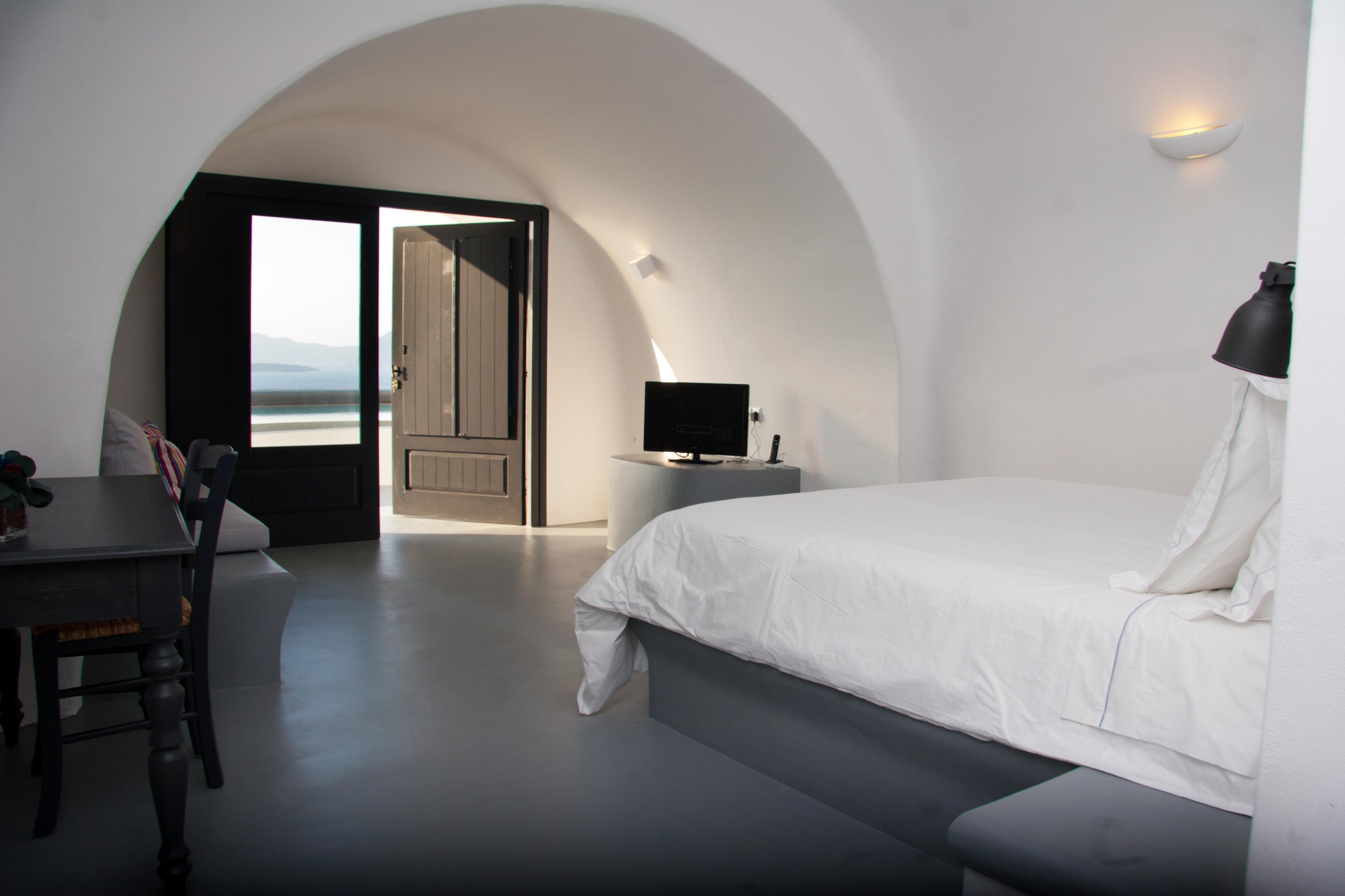 Grand Ambassador Santorini (adults Only) Hotel 5*