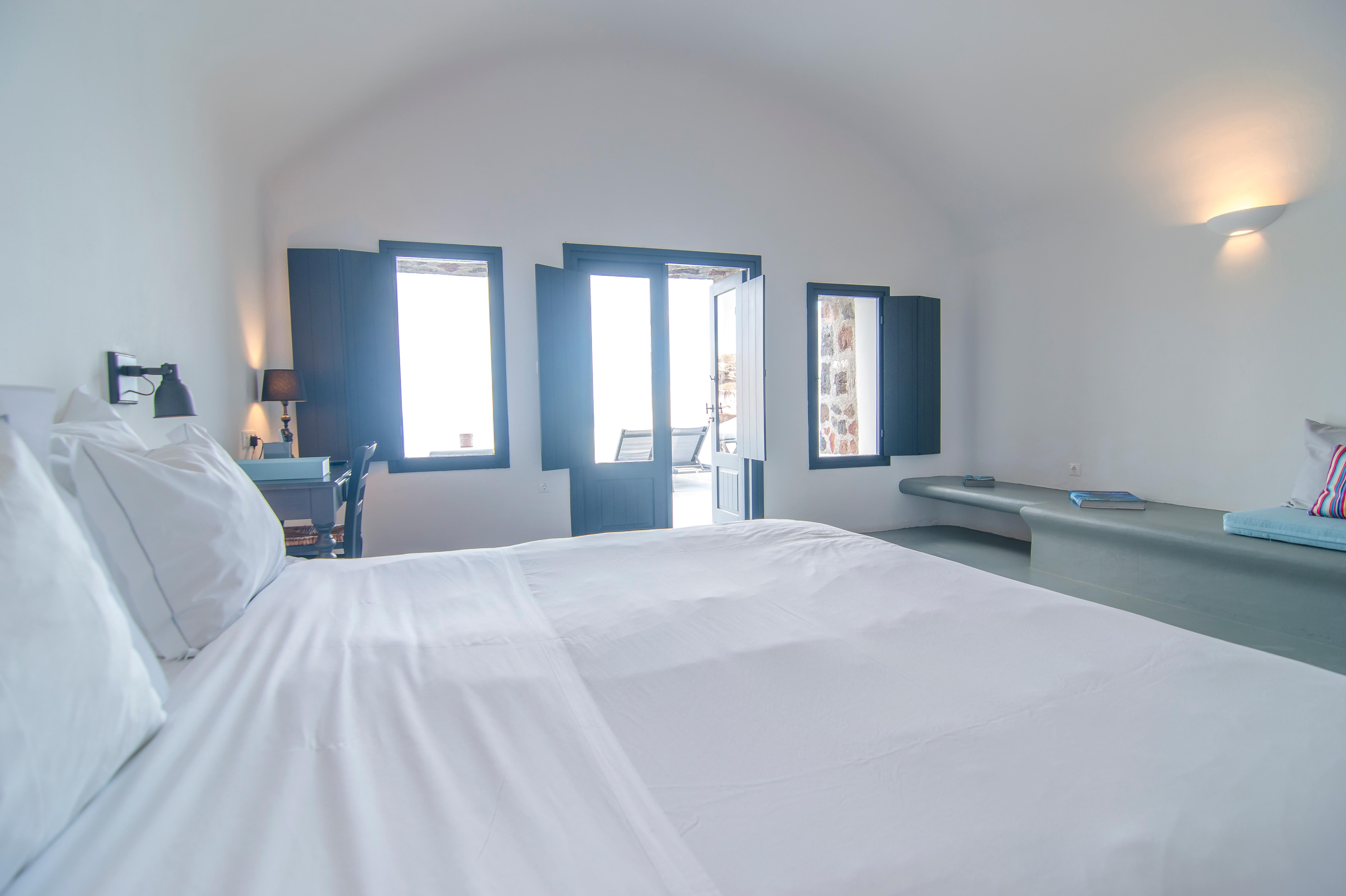 Hotel Grand Ambassador Santorini (adults Only) 5*