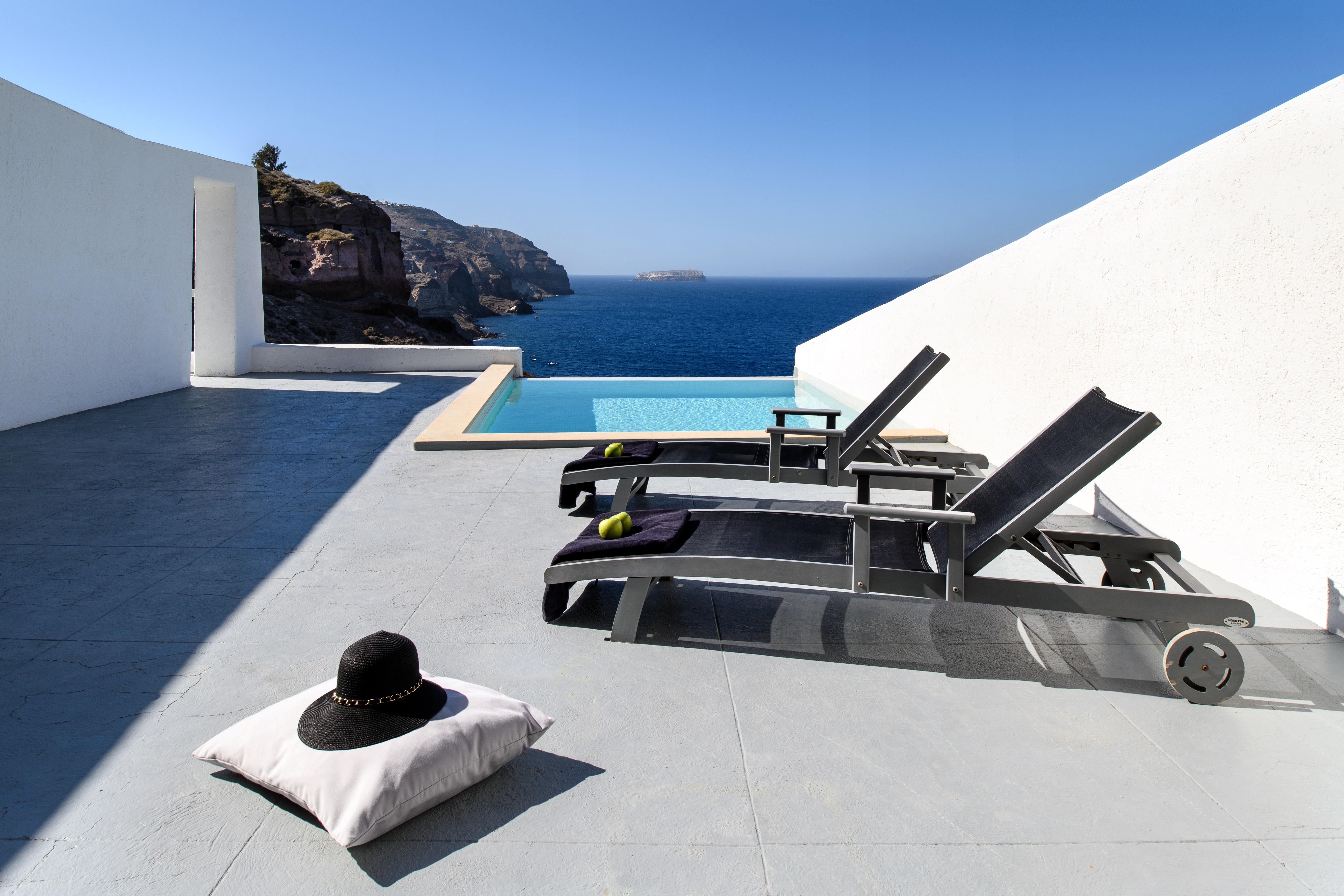 Grand Ambassador Santorini (adults Only)