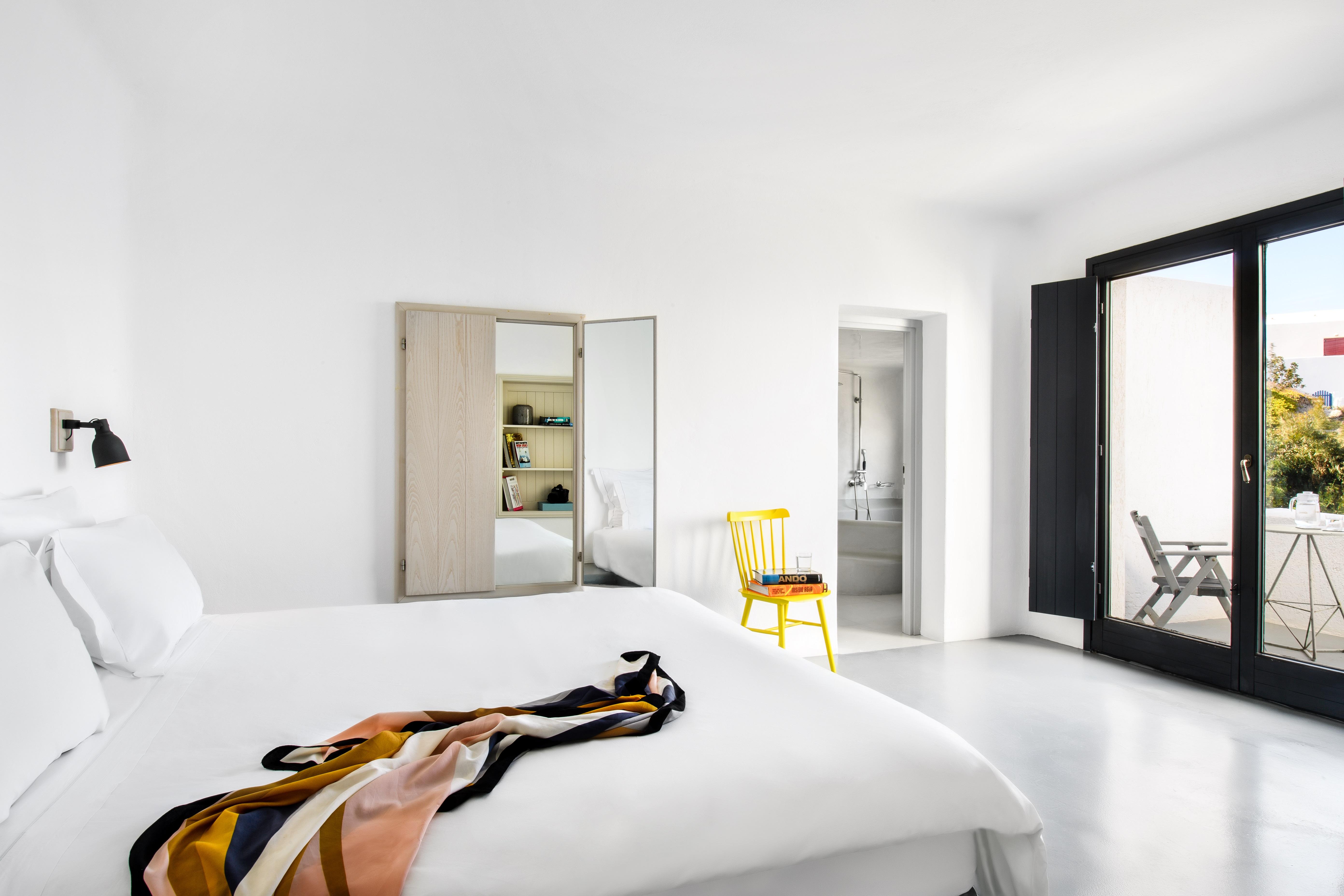 Hotel Grand Ambassador Santorini (adults Only)