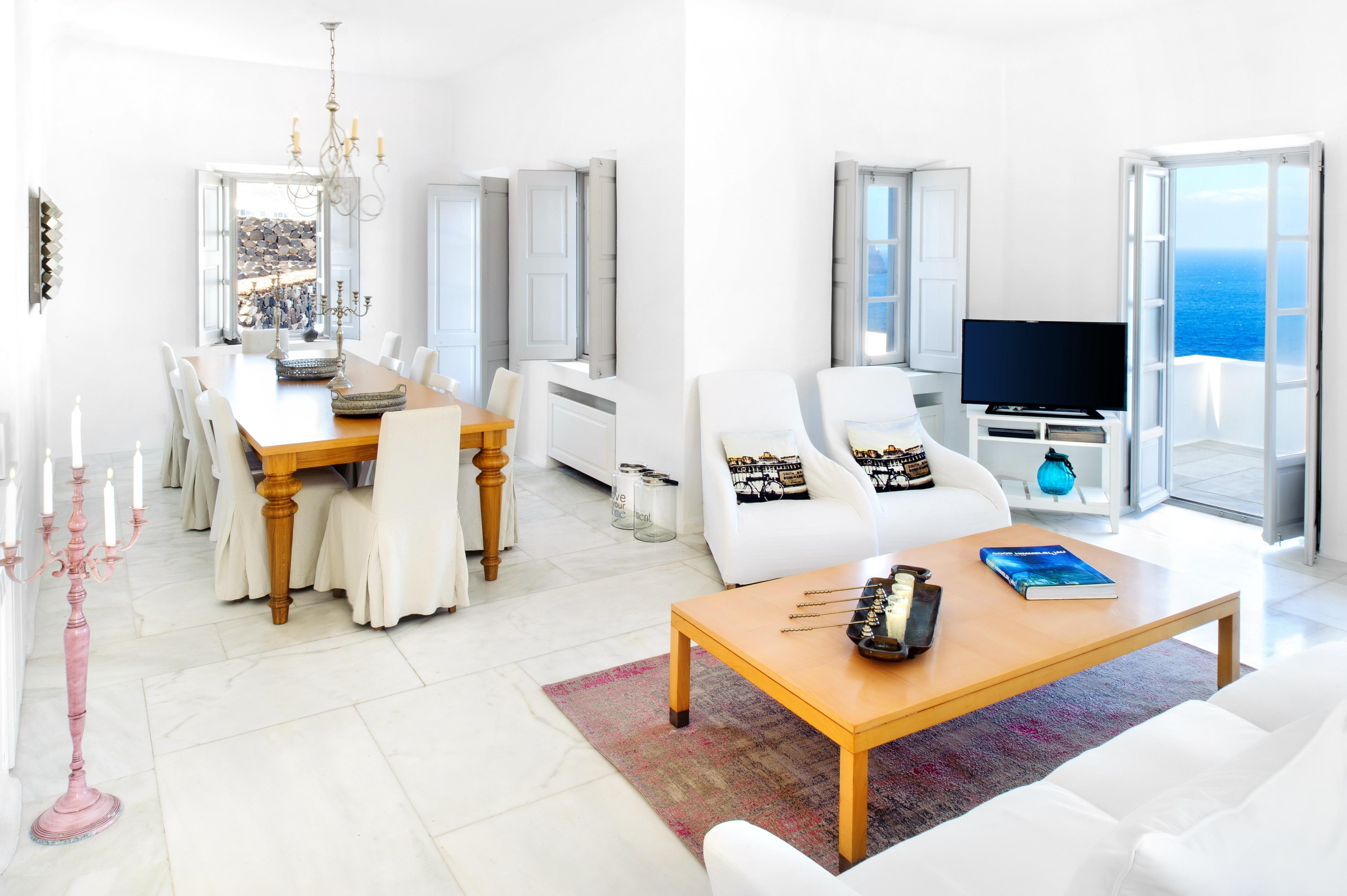Grand Ambassador Santorini (adults Only) Hotel 5*