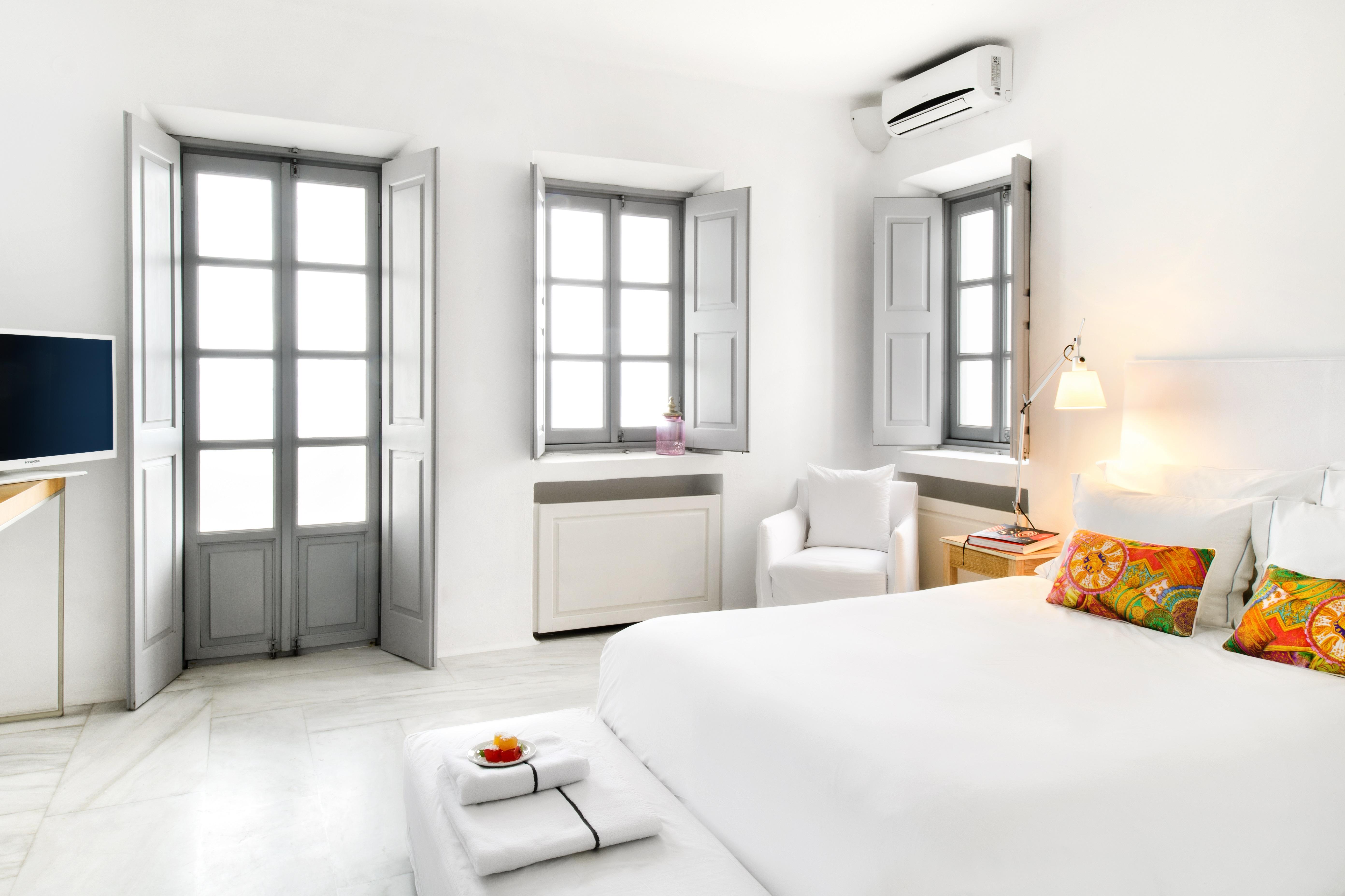 Hotel Grand Ambassador Santorini (adults Only) Akrotírion