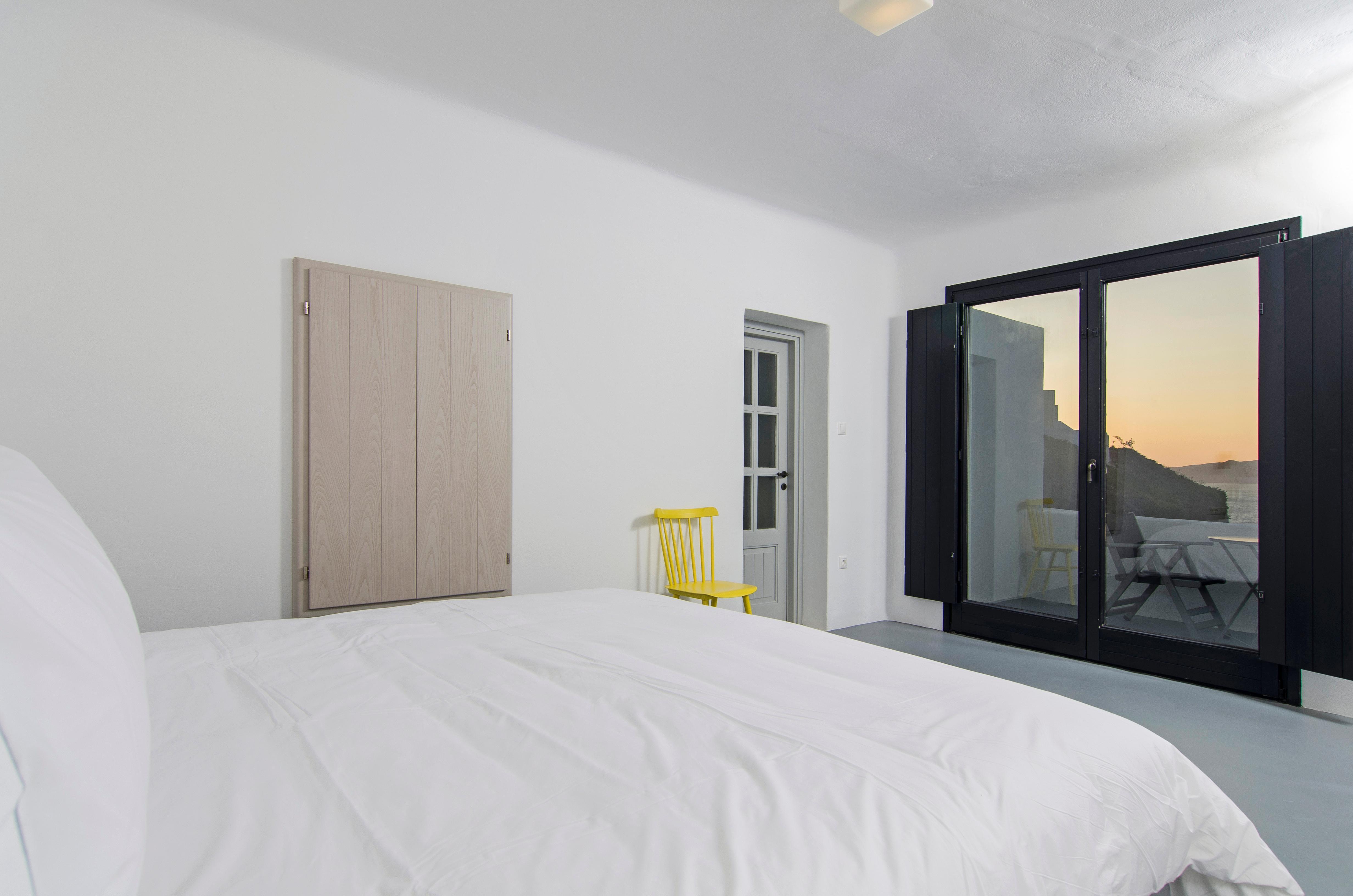 Grand Ambassador Santorini (adults Only) Hotel 5*