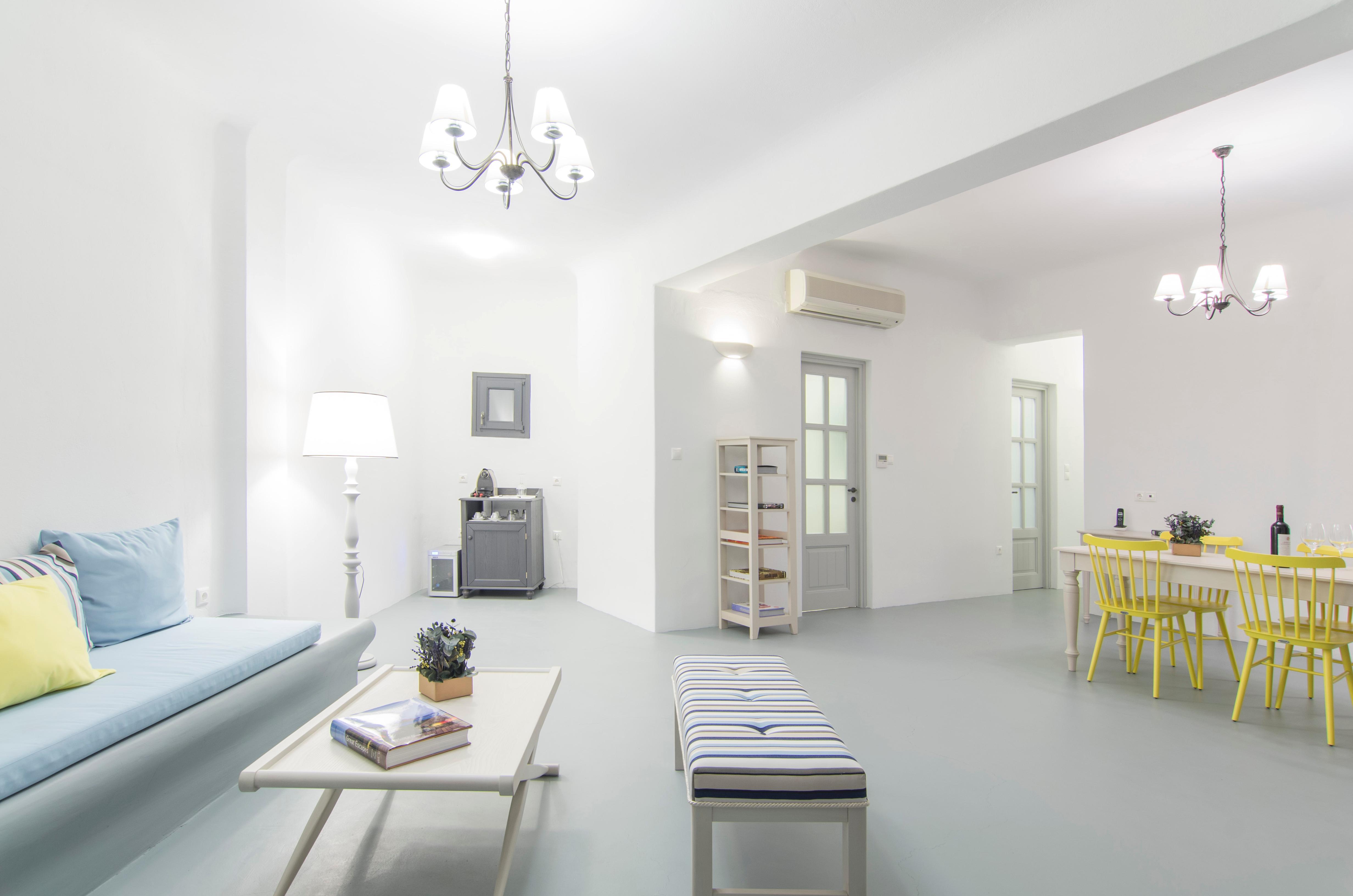 Hotel Grand Ambassador Santorini (adults Only)