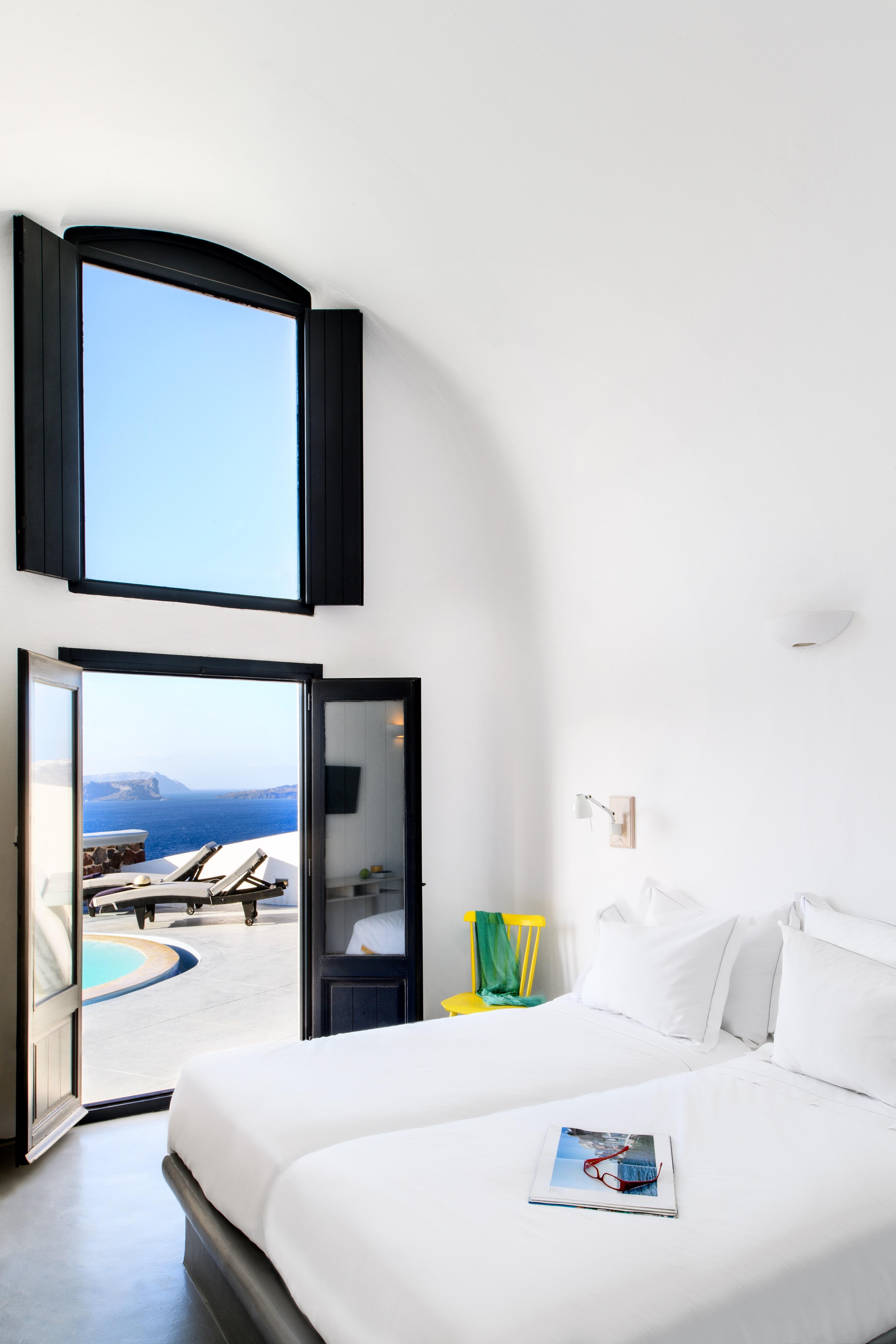 Grand Ambassador Santorini (adults Only) Hotel Akrotírion