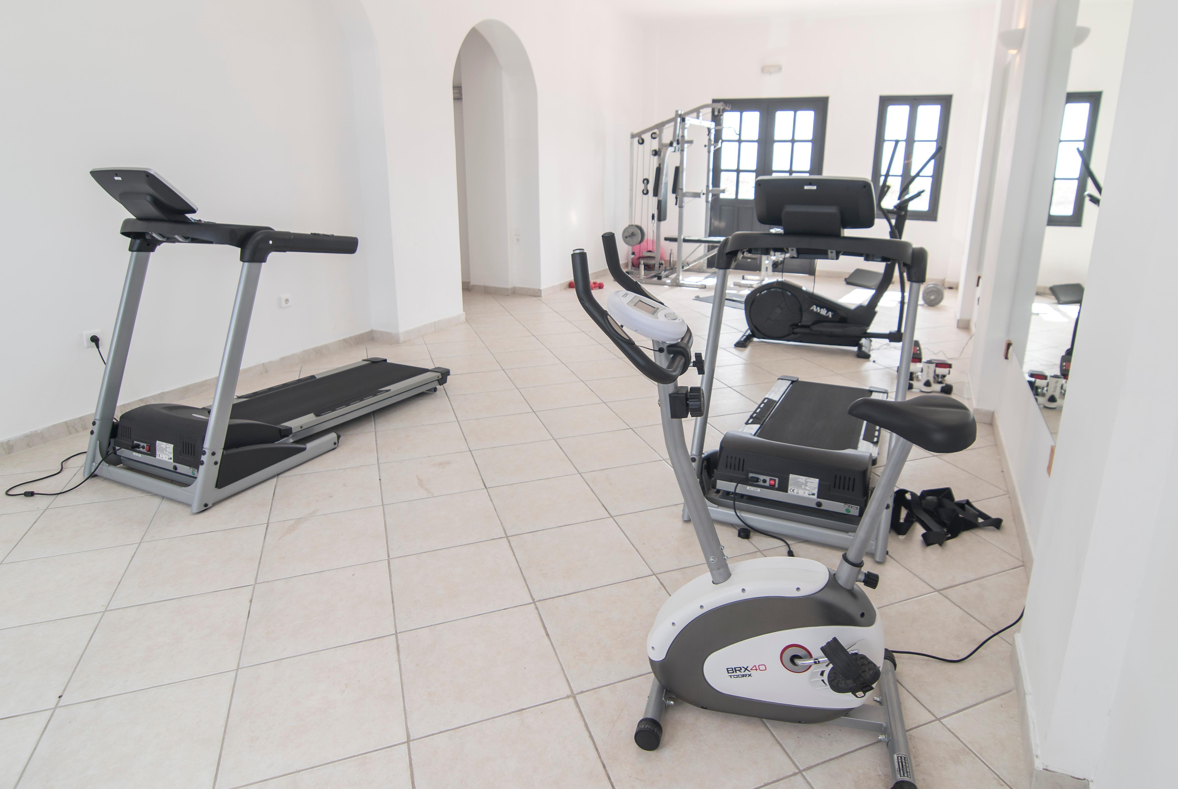Grand Ambassador Santorini (adults Only) Akrotírion