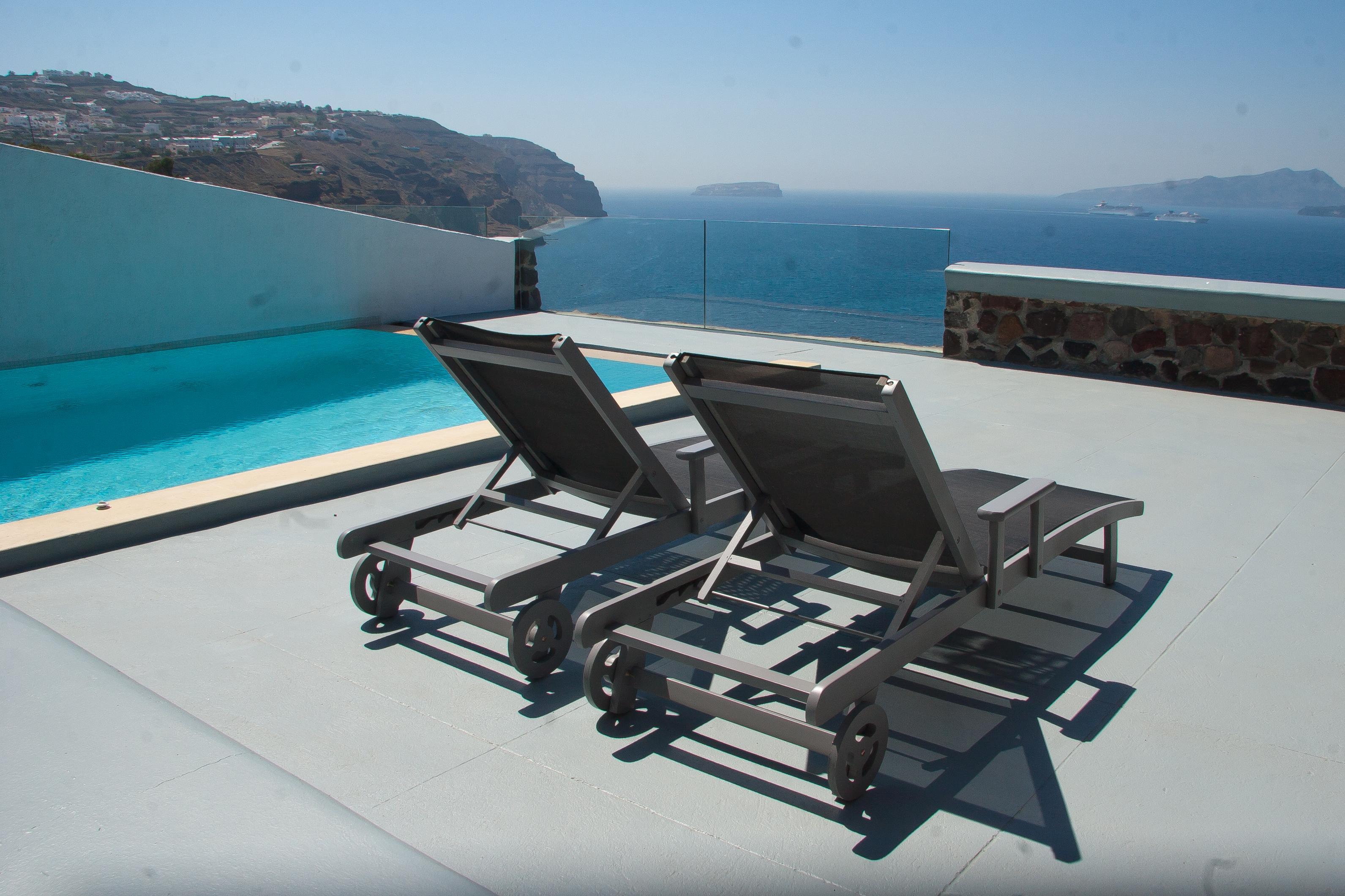 Hotel Grand Ambassador Santorini (adults Only) 5*