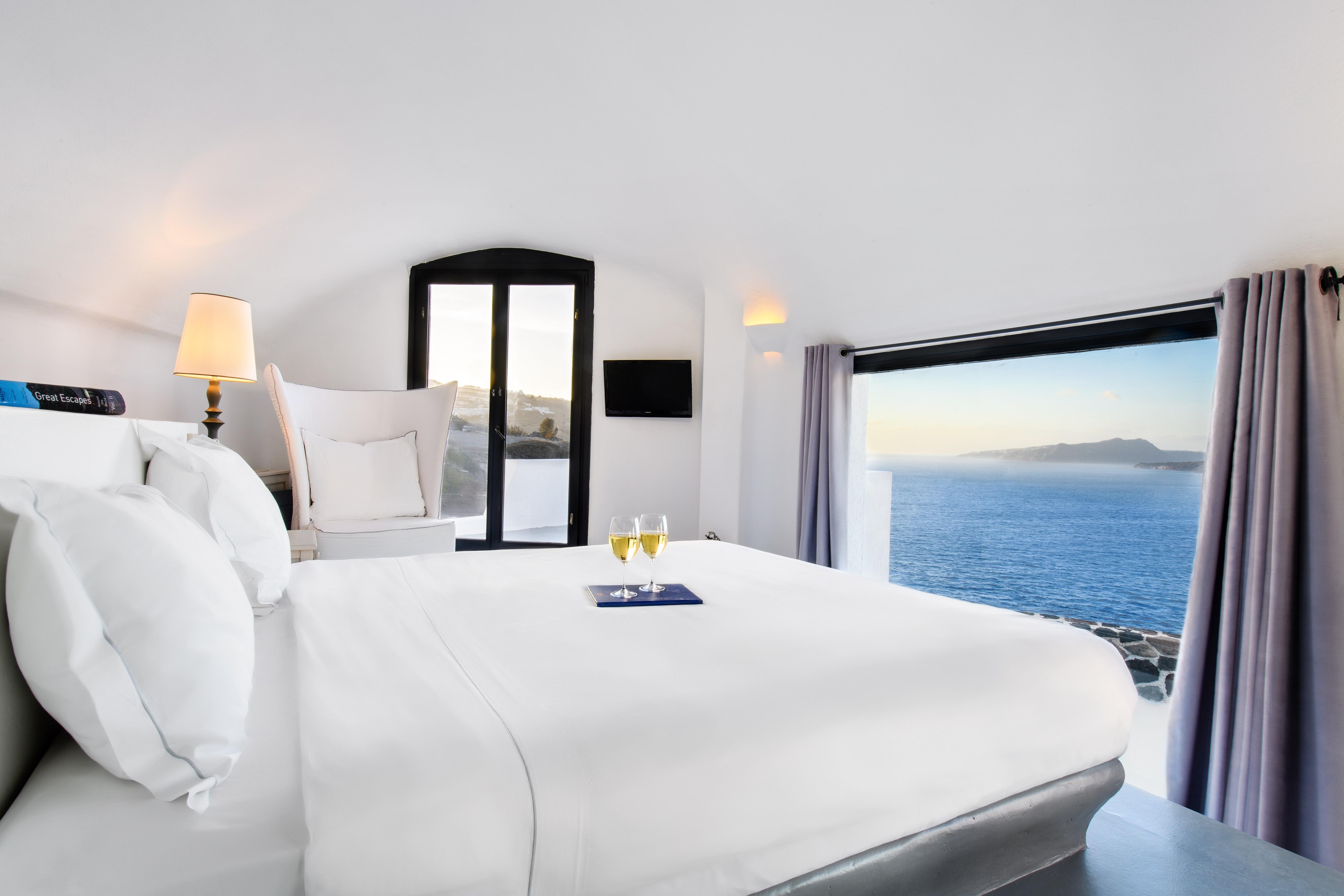 Grand Ambassador Santorini (adults Only) Hotel 5*